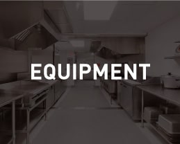 catering equipment